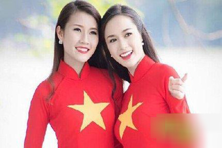 越南女人嫁给中国男人称太棒了
