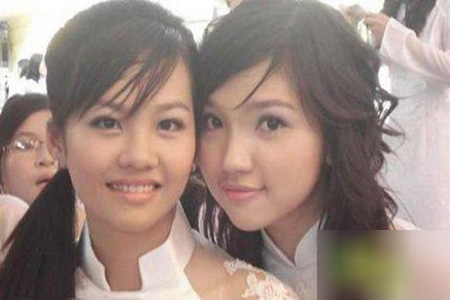 越南女人嫁给中国男人称太棒了